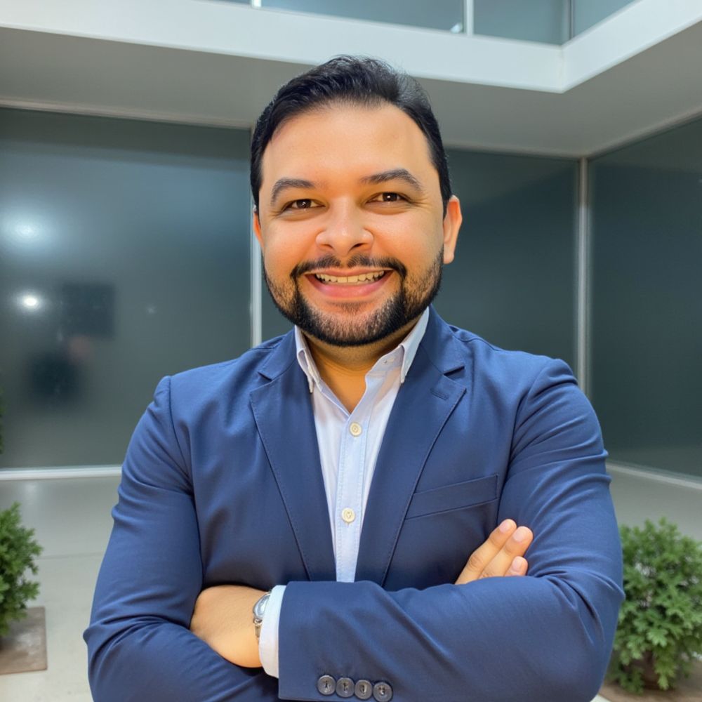 Pedro Wilson